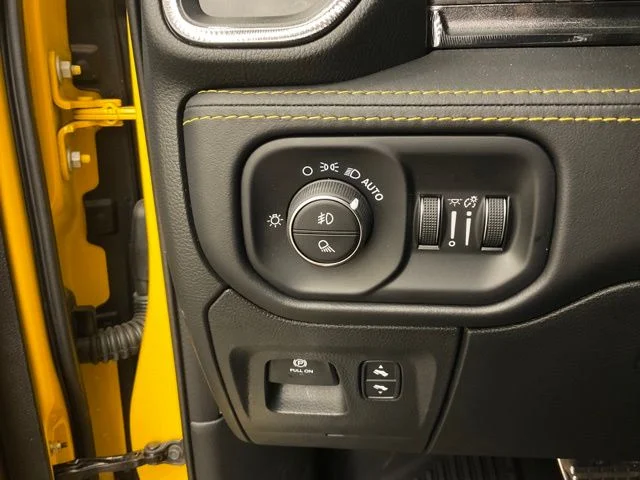 2023 RAM Ram 1500 Pickup TRX - Photo 22