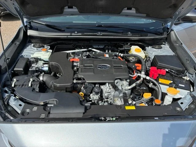 2026 Subaru Crosstrek Limited - Photo 23
