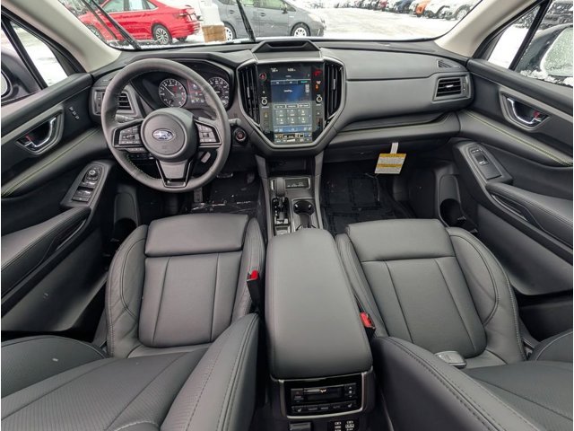 2026 Subaru Ascent Onyx Edition-Touring - Photo 28