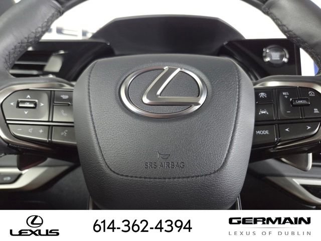 Certified Used 2023 Silver Lexus 350 Premium Plus image 22