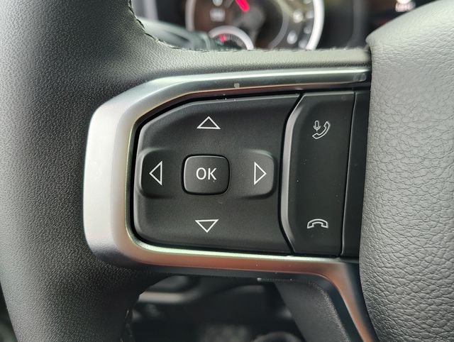 2026 RAM 1500 Big Horn/Lone Star - Photo 17