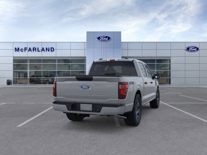 New 2026 Avalanche Ford STX® image 33