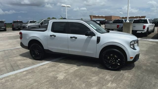 2025 Ford Maverick XLT - Photo 91