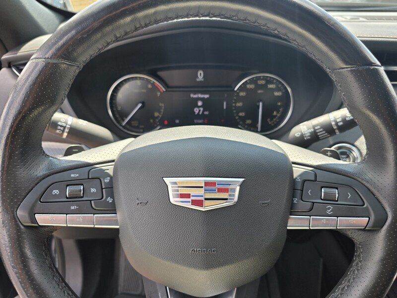Used 2020 Shadow CADILLAC FWD 4DR SPORT image 29