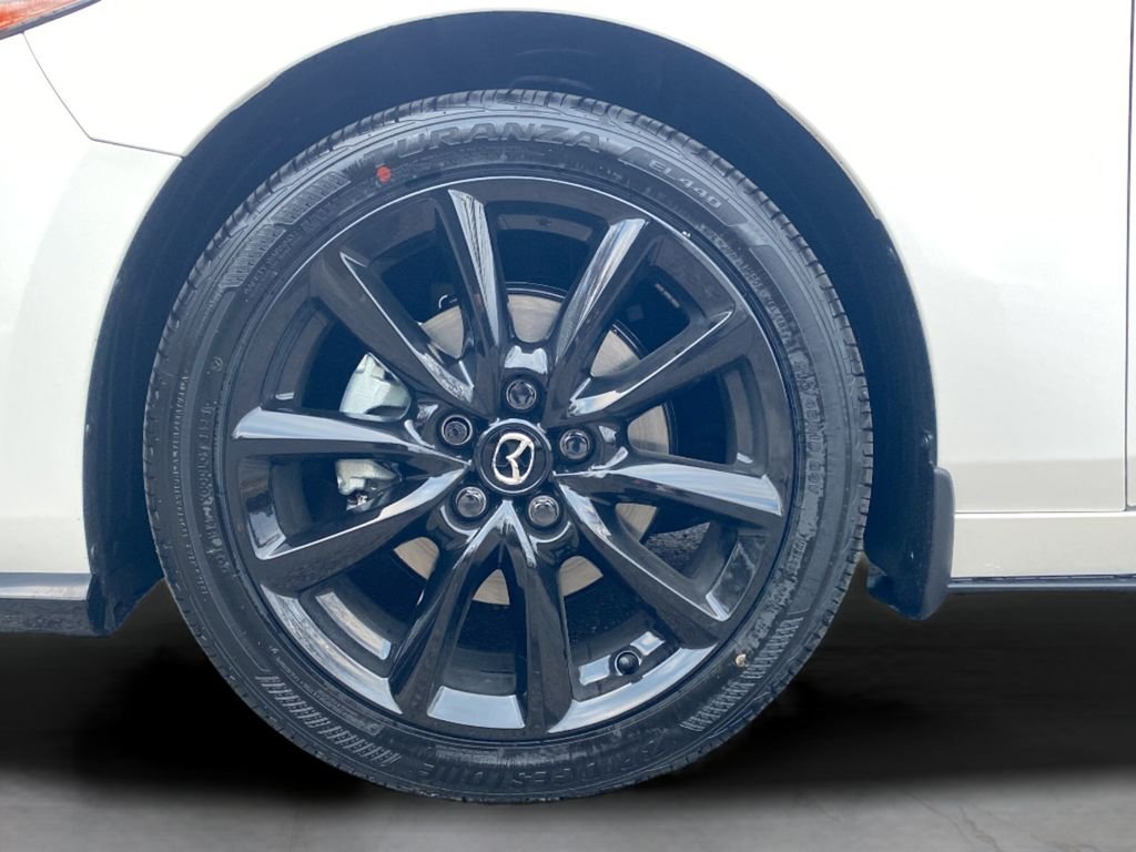 2026 Mazda Mazda3 Turbo Premium Plus - Photo 32