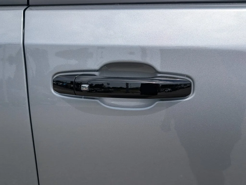 2026 Chevrolet Silverado 1500 LT Trail Boss - Photo 15