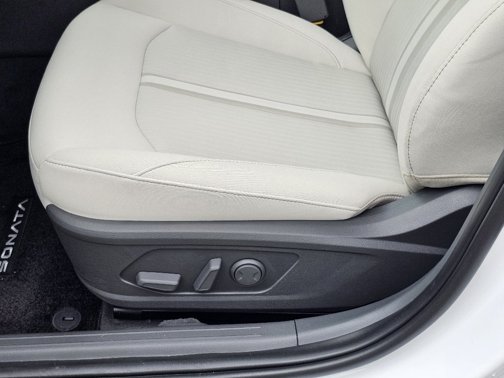 2024 Hyundai Sonata SEL - Photo 7