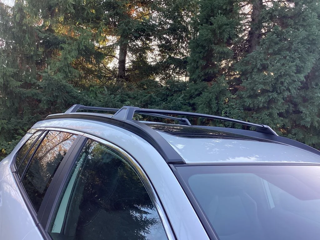 New 2026 Beige Toyota XLE image 4
