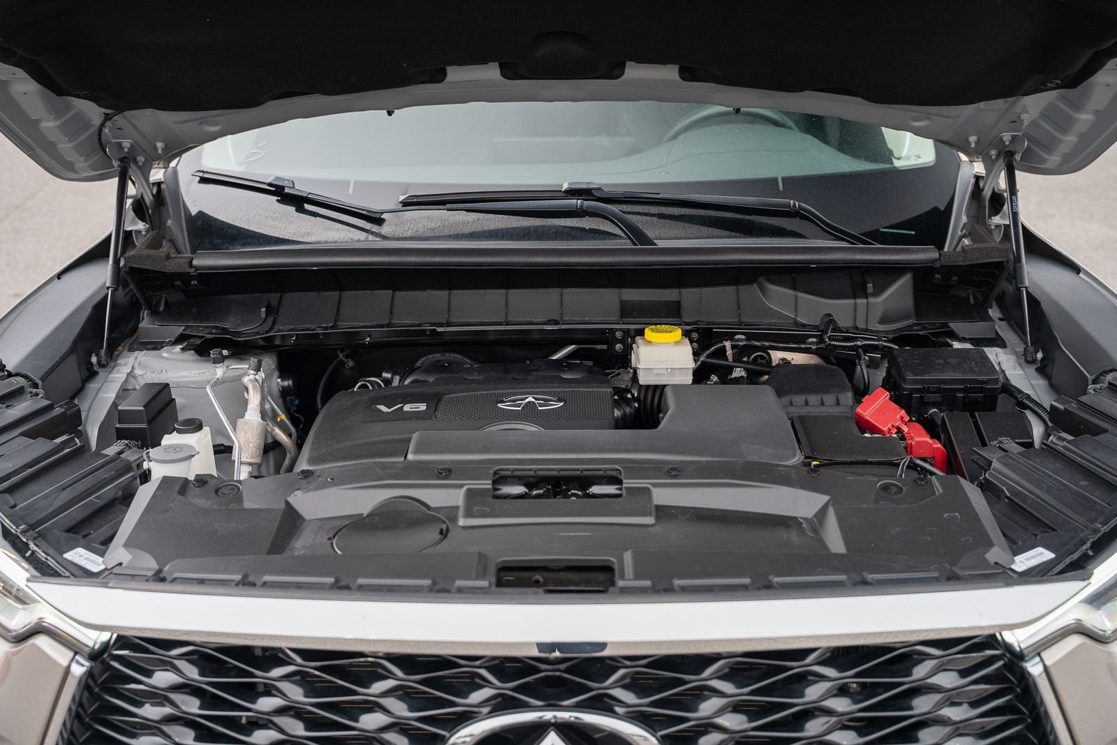 2023 INFINITI QX60 LUXE - Photo 33