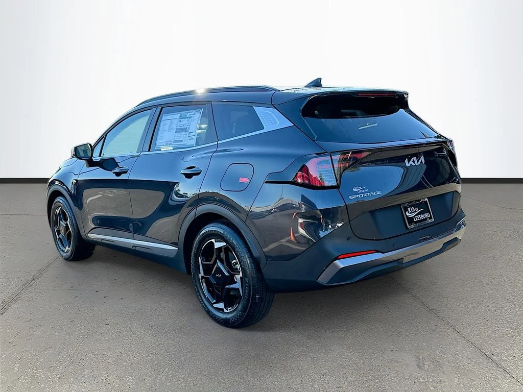 New 2026 Panthera Metal Kia EX image 5