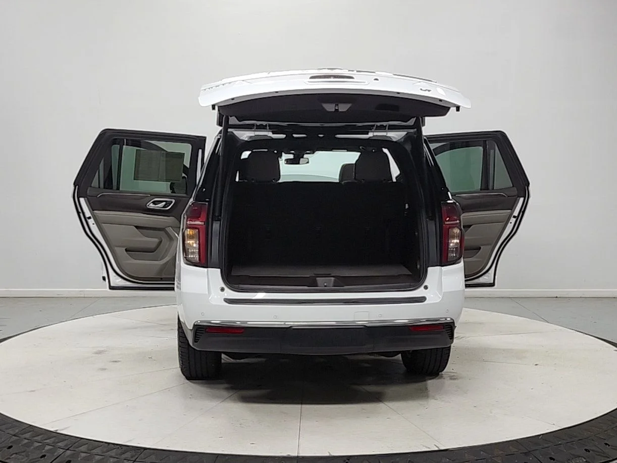 Used 2021 White Chevrolet LT image 15
