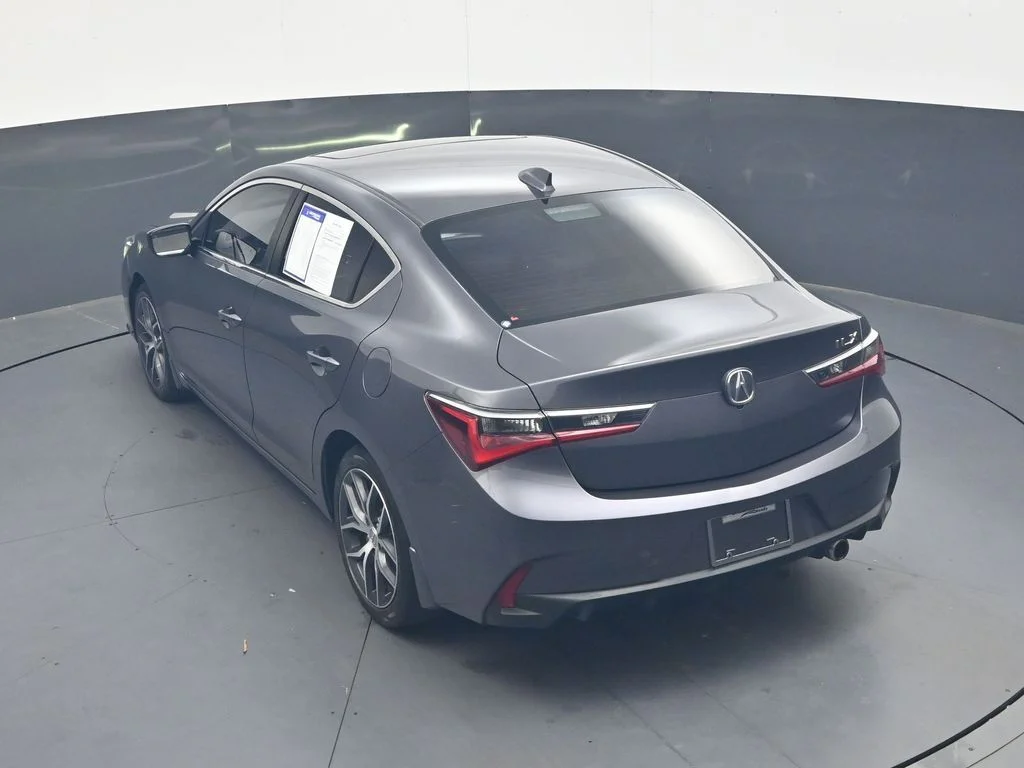 Used 2021 Modern Steel Metallic Acura Premium Package image 34