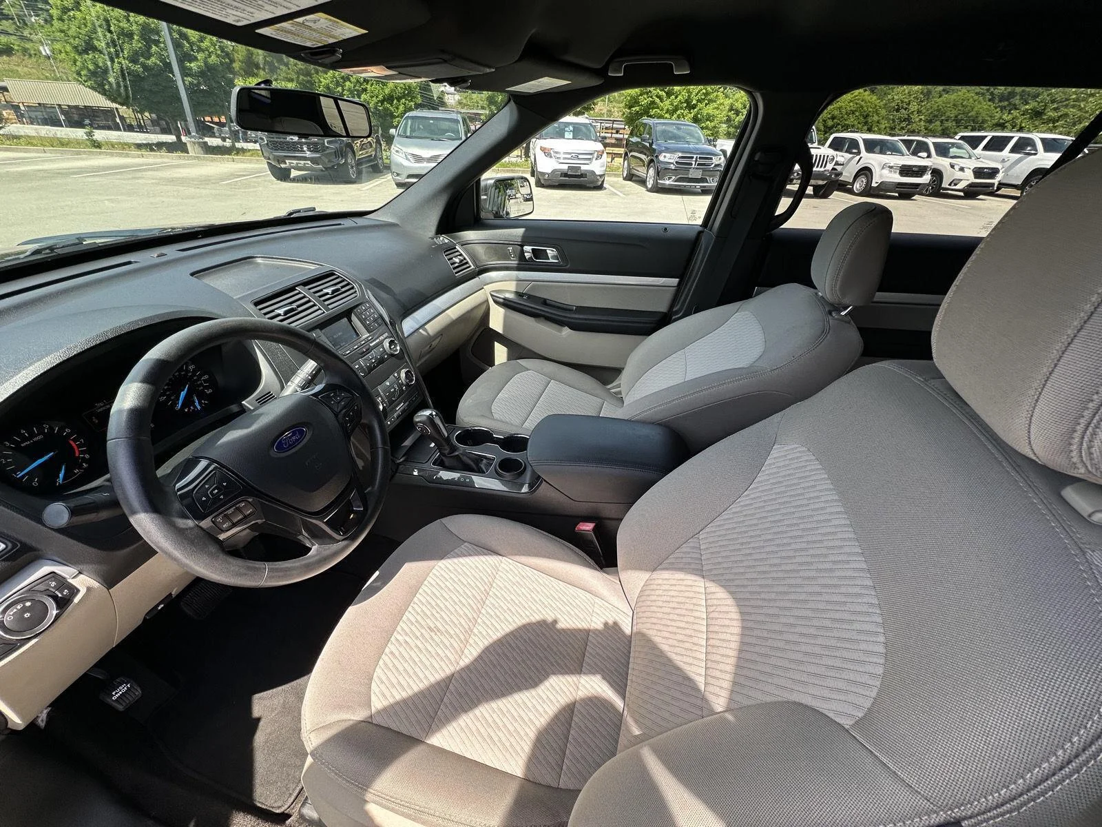 Used 2018 BK Ford Base image 10