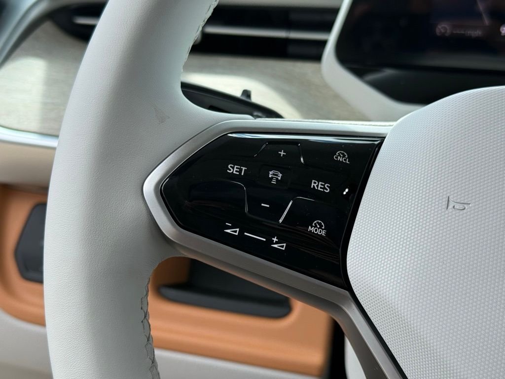 2025 Volkswagen ID. Buzz PRO S PLus - Photo 19