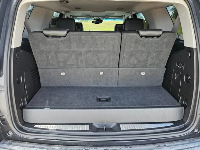 Used 2019 ONYX BLACK GMC Denali image 23