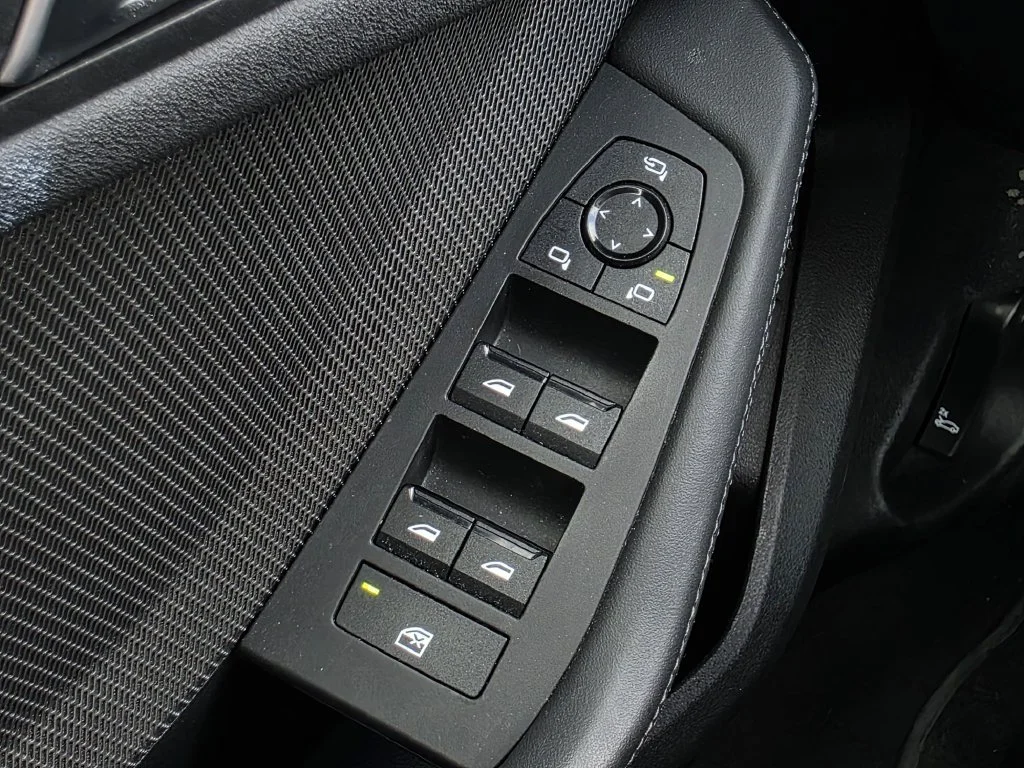 Used 2025 Black BMW 228 xDrive image 26