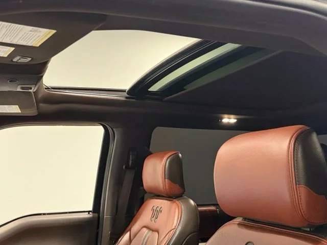 Used 2019 Black Ford King Ranch image 34