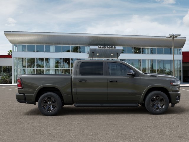 New 2027  RAM Big Horn/Lone Star image 21