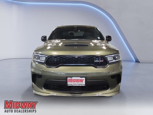 New 2026 Green Machine Dodge GT Plus image 8