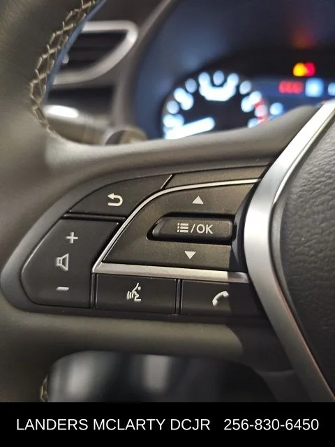 Used 2023 Black INFINITI SPORT image 17