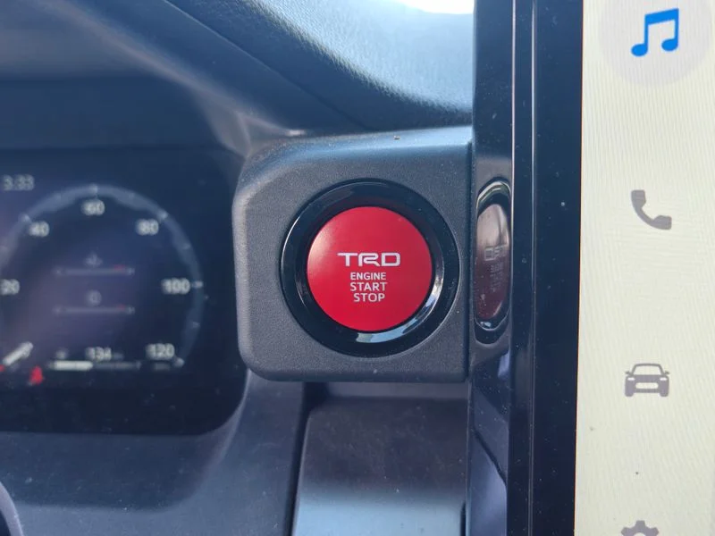 Used 2024  Toyota TRD Sport image 20
