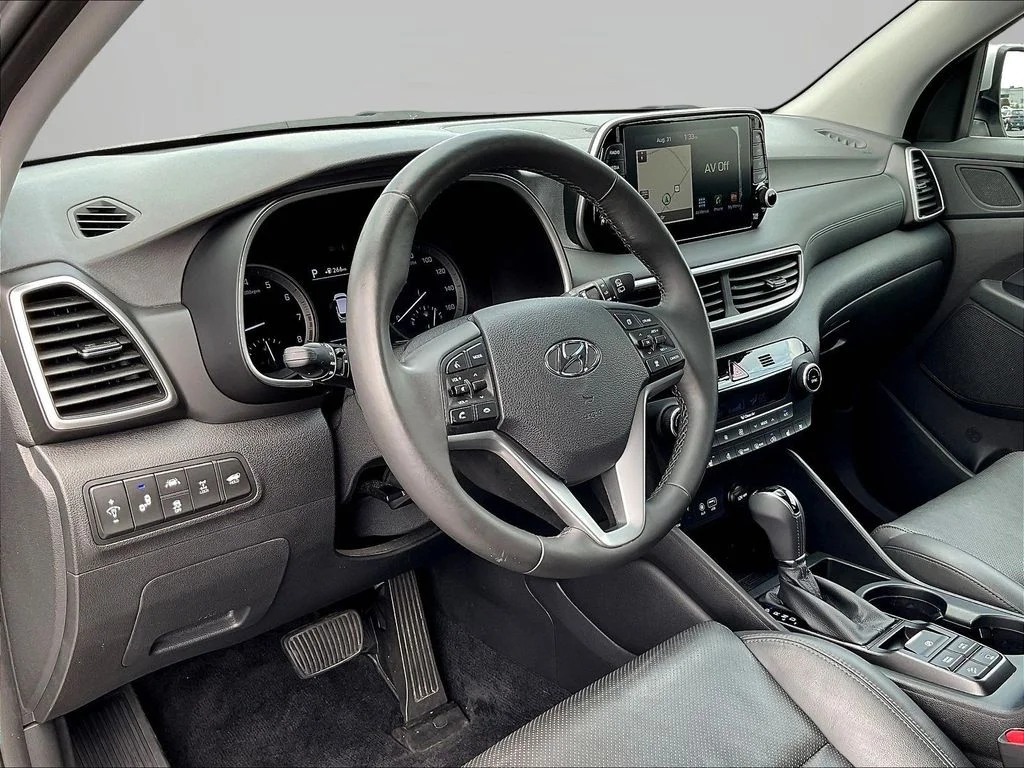 Certified Used 2020 Silver Hyundai Ultimate image 20