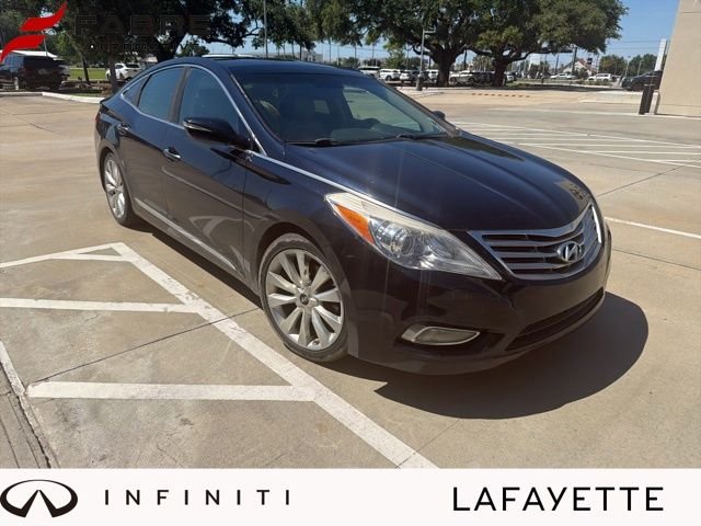 2013 Hyundai Azera -'s photo