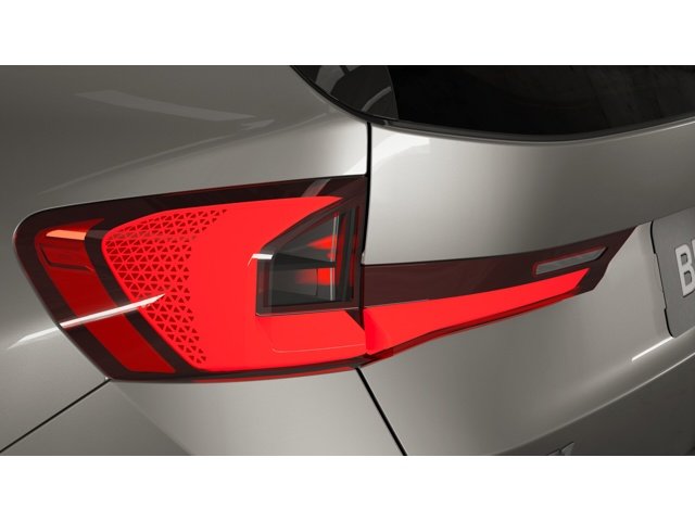 2026 BMW X1 XDrive28i - Photo 8