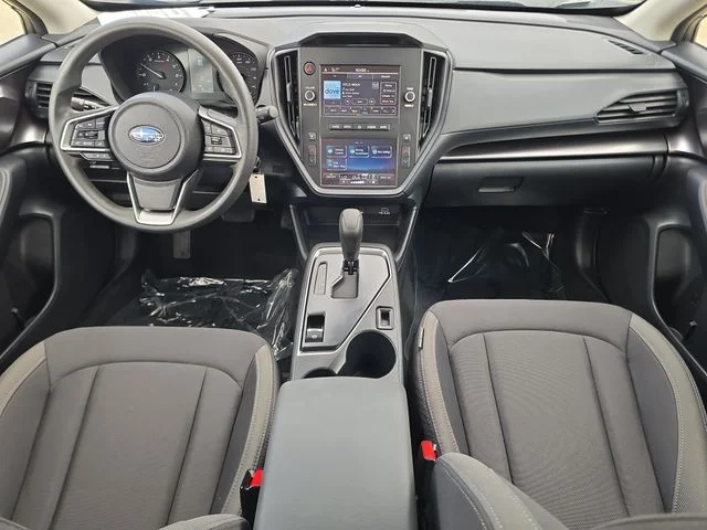 Used 2024 Gray Subaru Base image 8