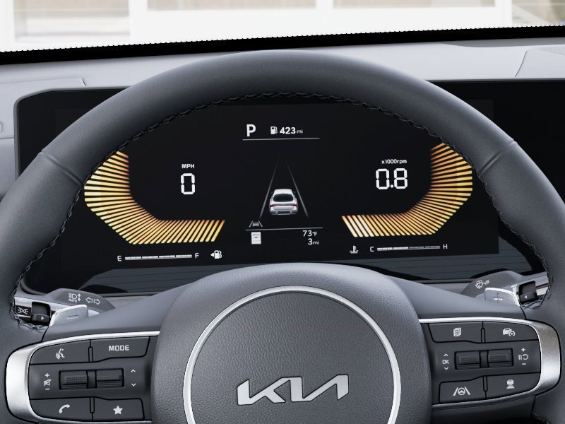 New 2026 Aurora Black Pearl Kia GT image 21