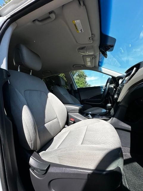 2018 Hyundai Santa Fe Sport - Photo 21