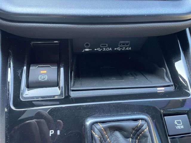 2025 Subaru Outback Wilderness - Photo 28