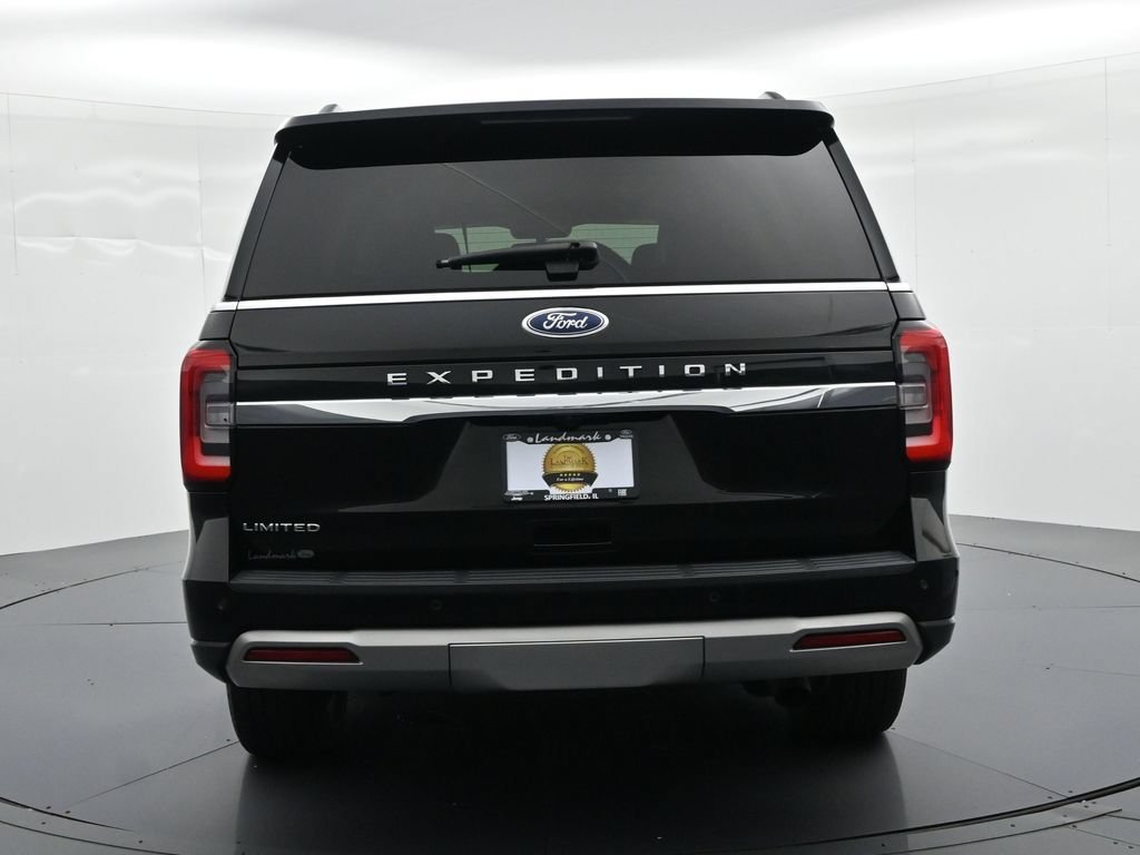 2023 Ford Expedition Limited - Photo 6