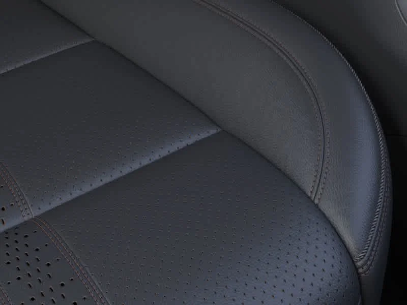 New 2026 Black Chevrolet High Country image 20