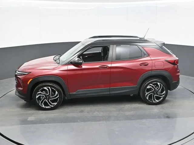2024 Chevrolet TrailBlazer RS - Photo 12