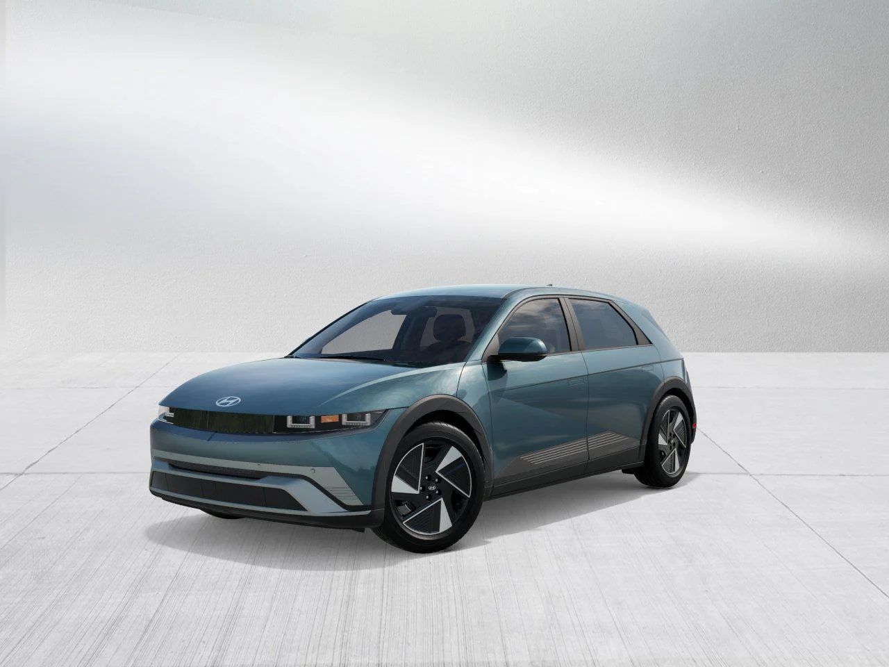 2026 Hyundai IONIQ 5