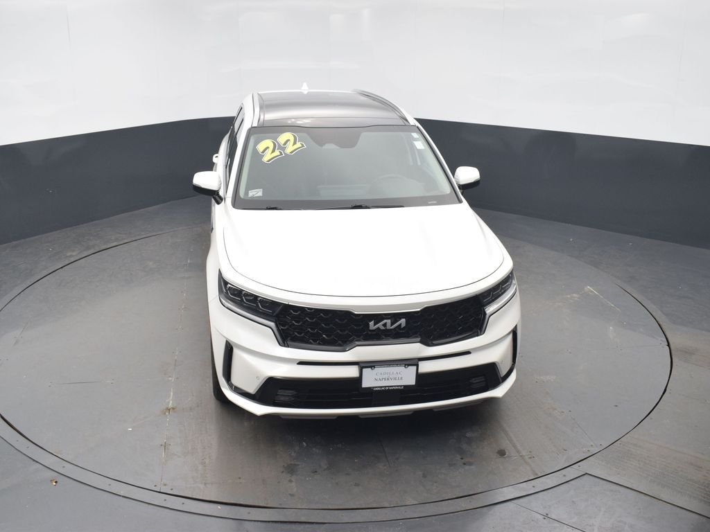 2022 KIA SORENTO - Image 36