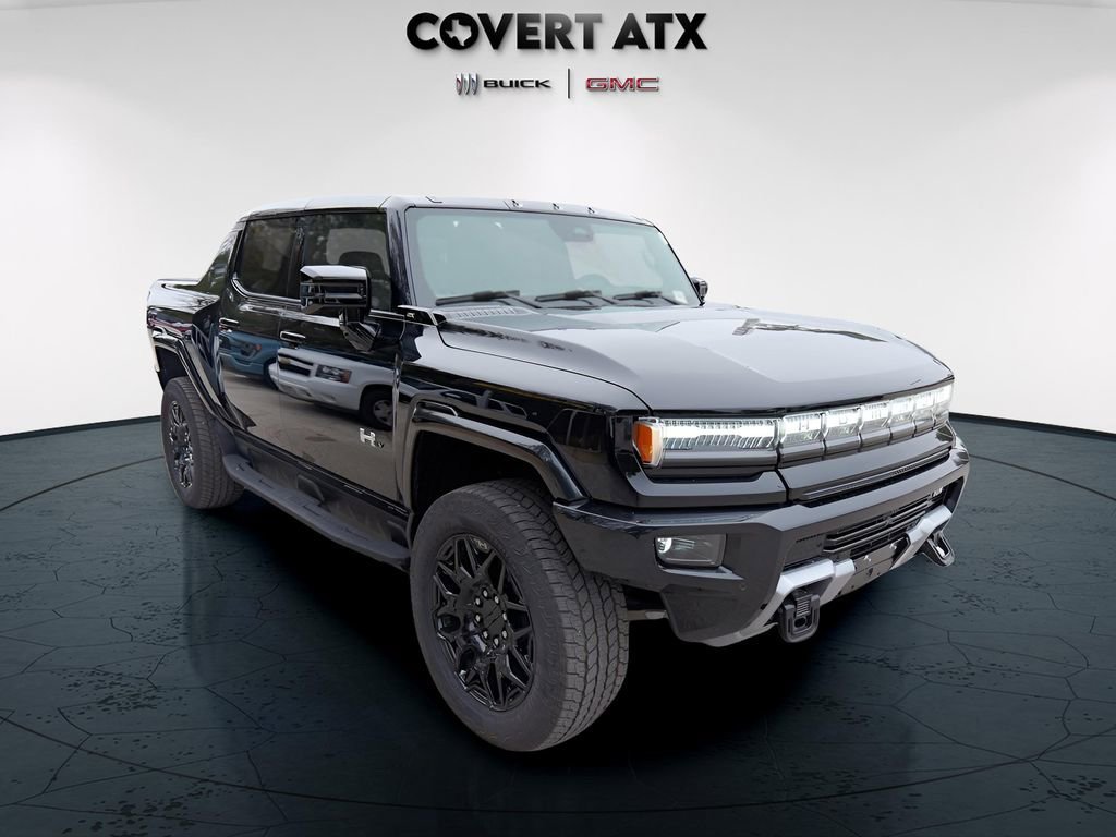 2026 GMC HUMMER EV 2X - Photo 7