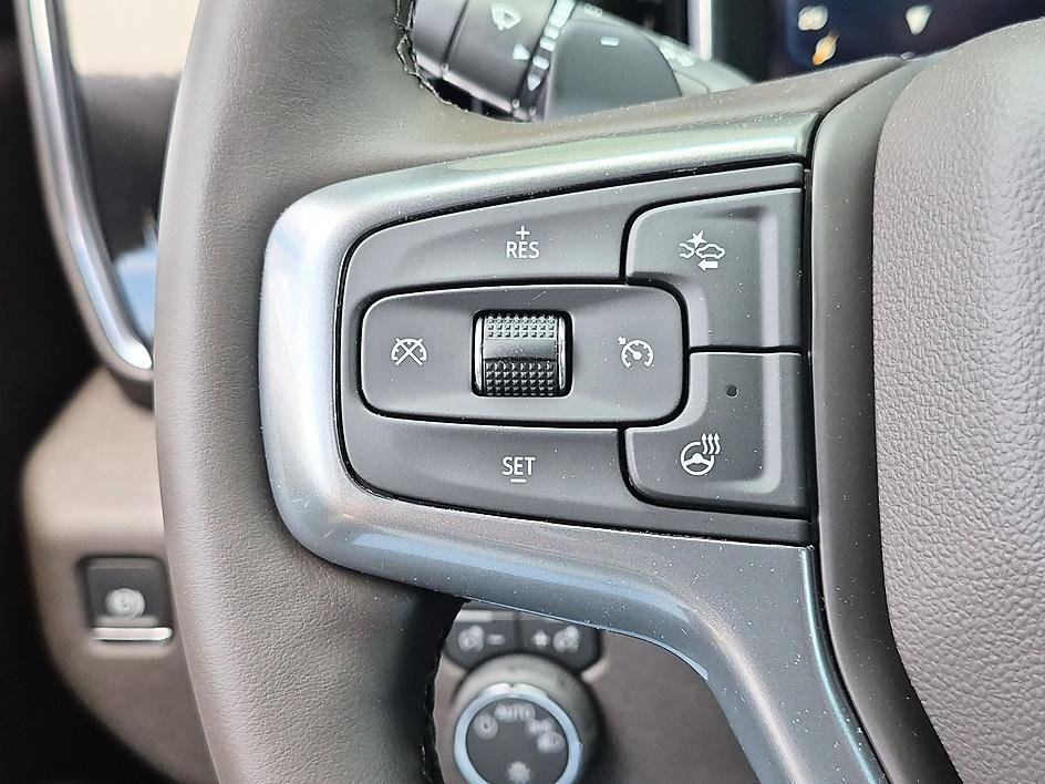 2026 Chevrolet Silverado 1500 LT - Photo 17