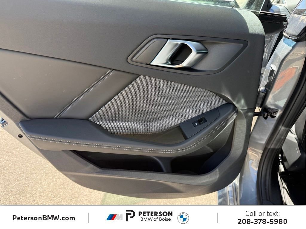 New 2026 Skyscraper Grey Metallic BMW 228 Gran Coupe image 16