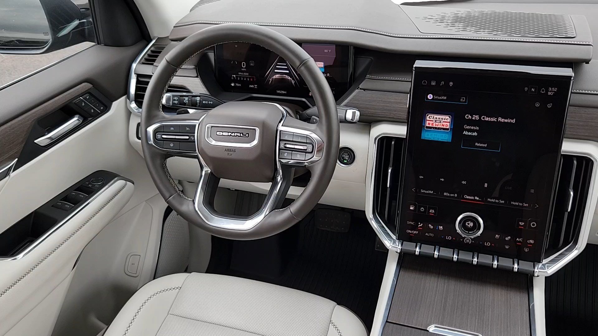 Used 2024 Purple GMC AWD Denali image 5