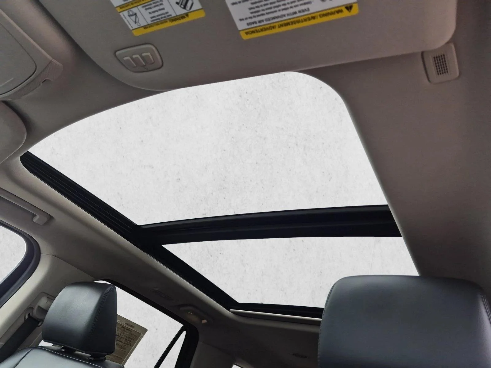 Used 2024 Dark Matter Gray Metallic Ford XLT image 20