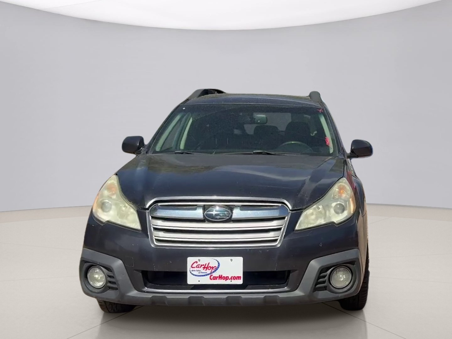 2013 Subaru Outback Premium - Photo 8