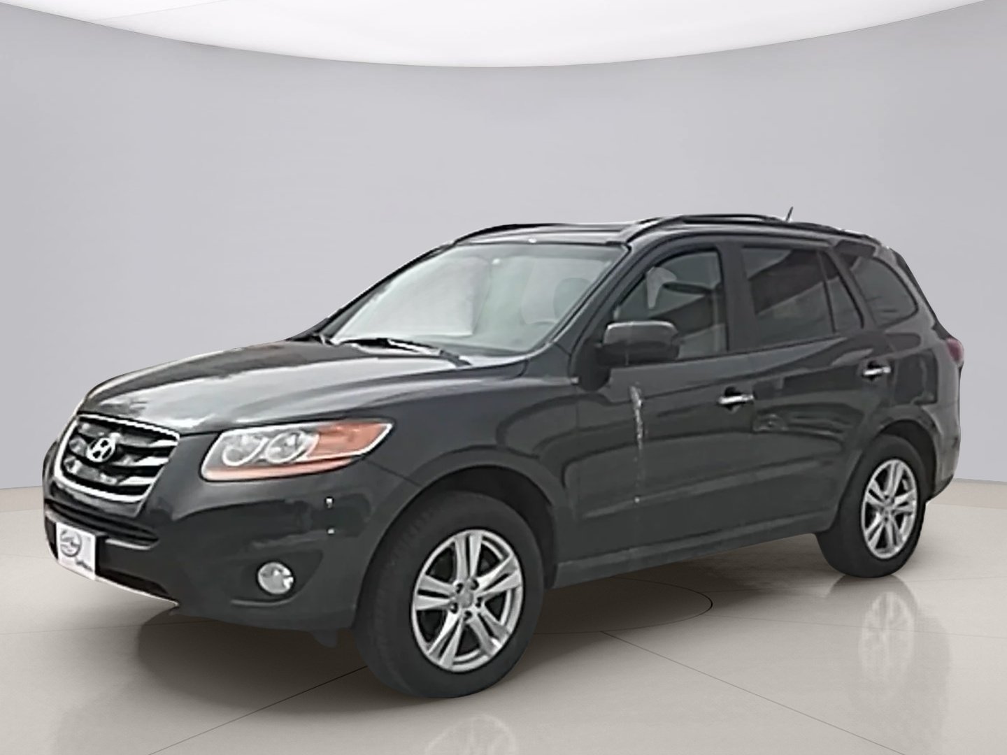 2011 Hyundai Santa Fe