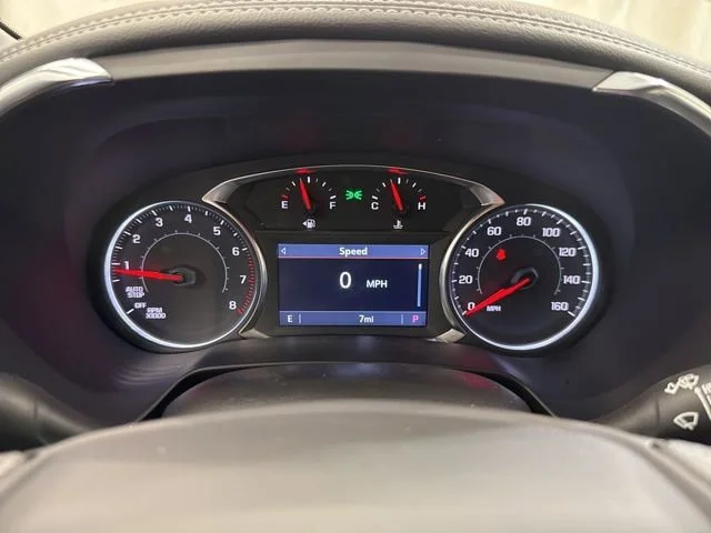 2026 Chevrolet Blazer 2LT - Photo 25