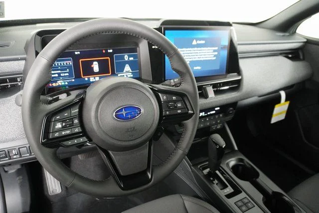 2026 Subaru Outback Limited XT - Photo 16