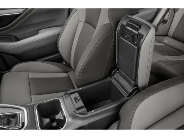 Used 2025 Autumn Green Metallic Subaru Onyx Edition image 17