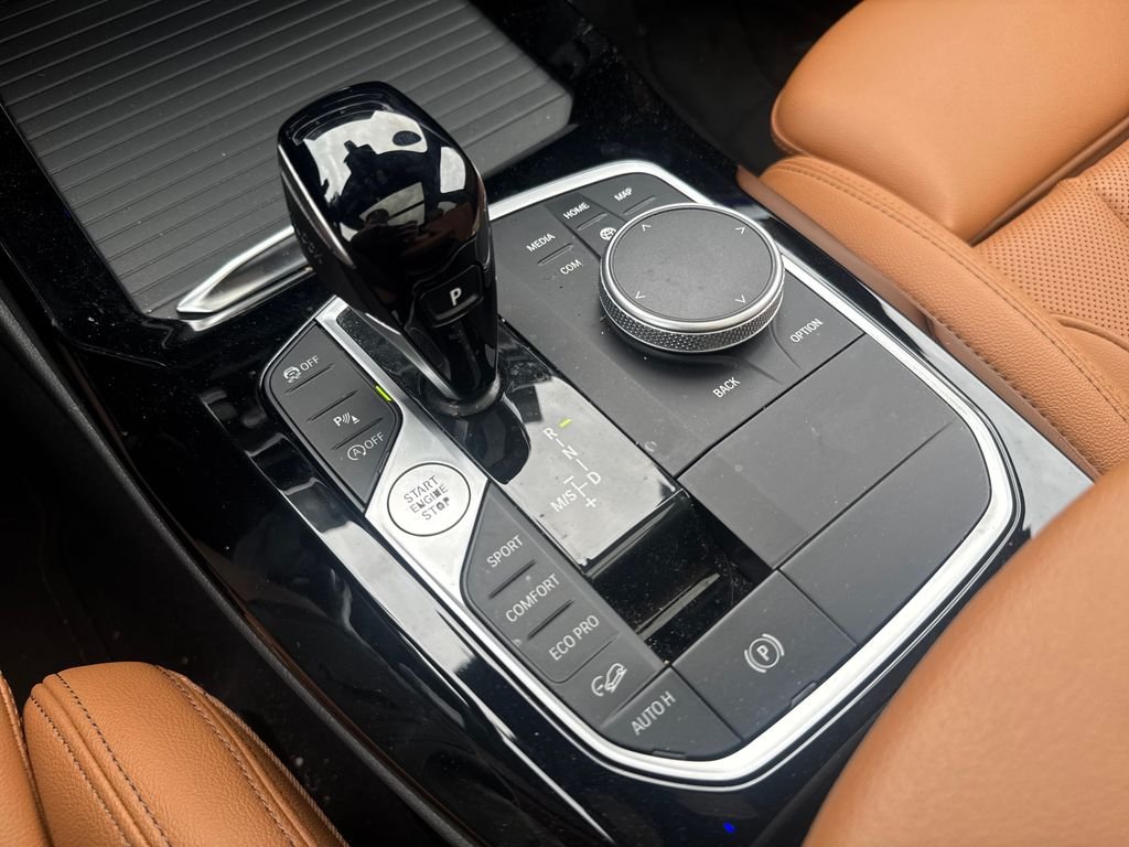 2023 BMW X3 30i - Photo 25