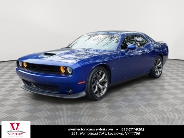2020 Dodge Challenger GT