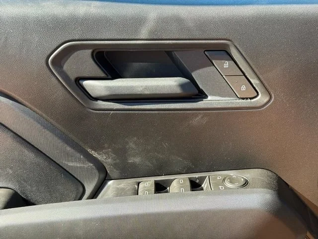 2026 Chevrolet Colorado Work Truck - Photo 16